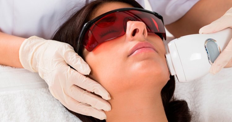 Tecnobelleza: el láser y sus aplicaciones