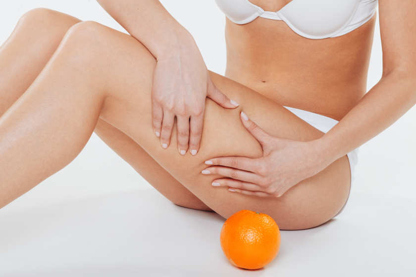Consejos sencillos para recuperar la forma tras la Navidad