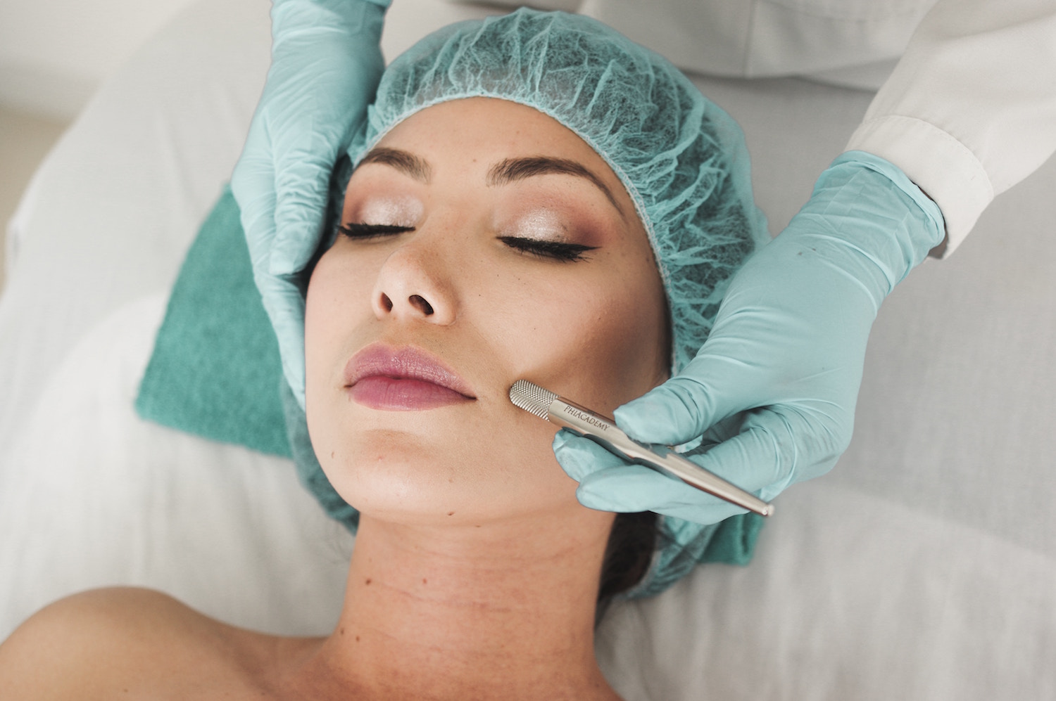 La medicina estética, al servicio de tu piel