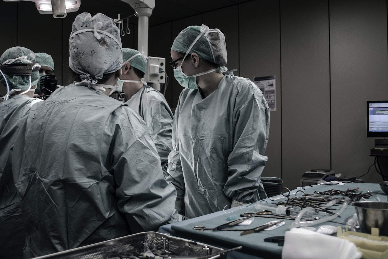2020, una nueva prueba superada para la cirugía estética