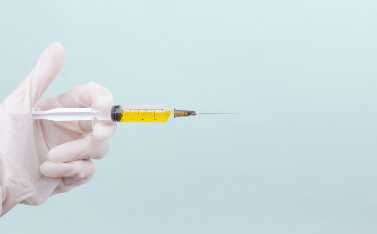 Lipofilling, la grasa es oro