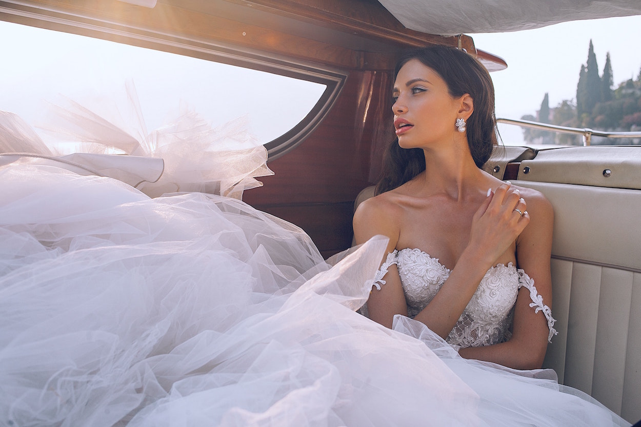 Los tratamientos para las novias más esperadas, las de este 2021
