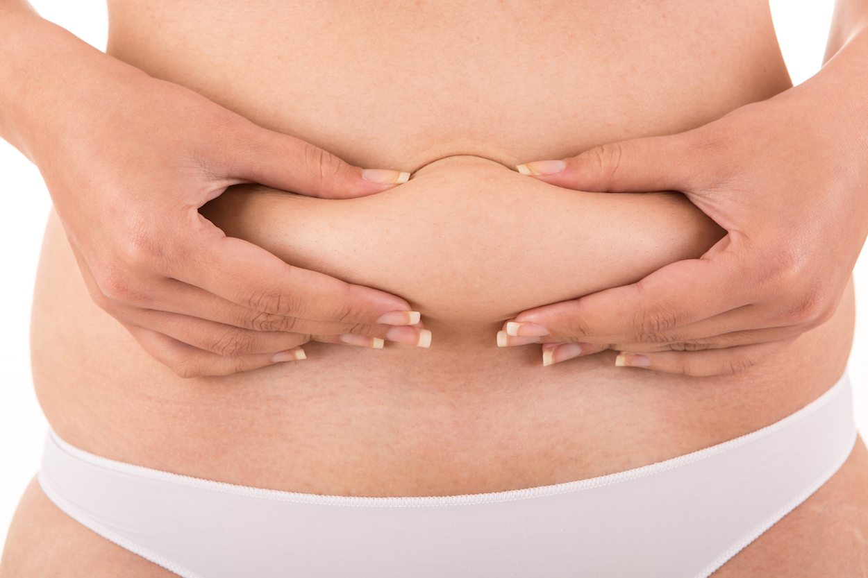 Otoño: tiempo de comenzar la Operación Bikini 2023