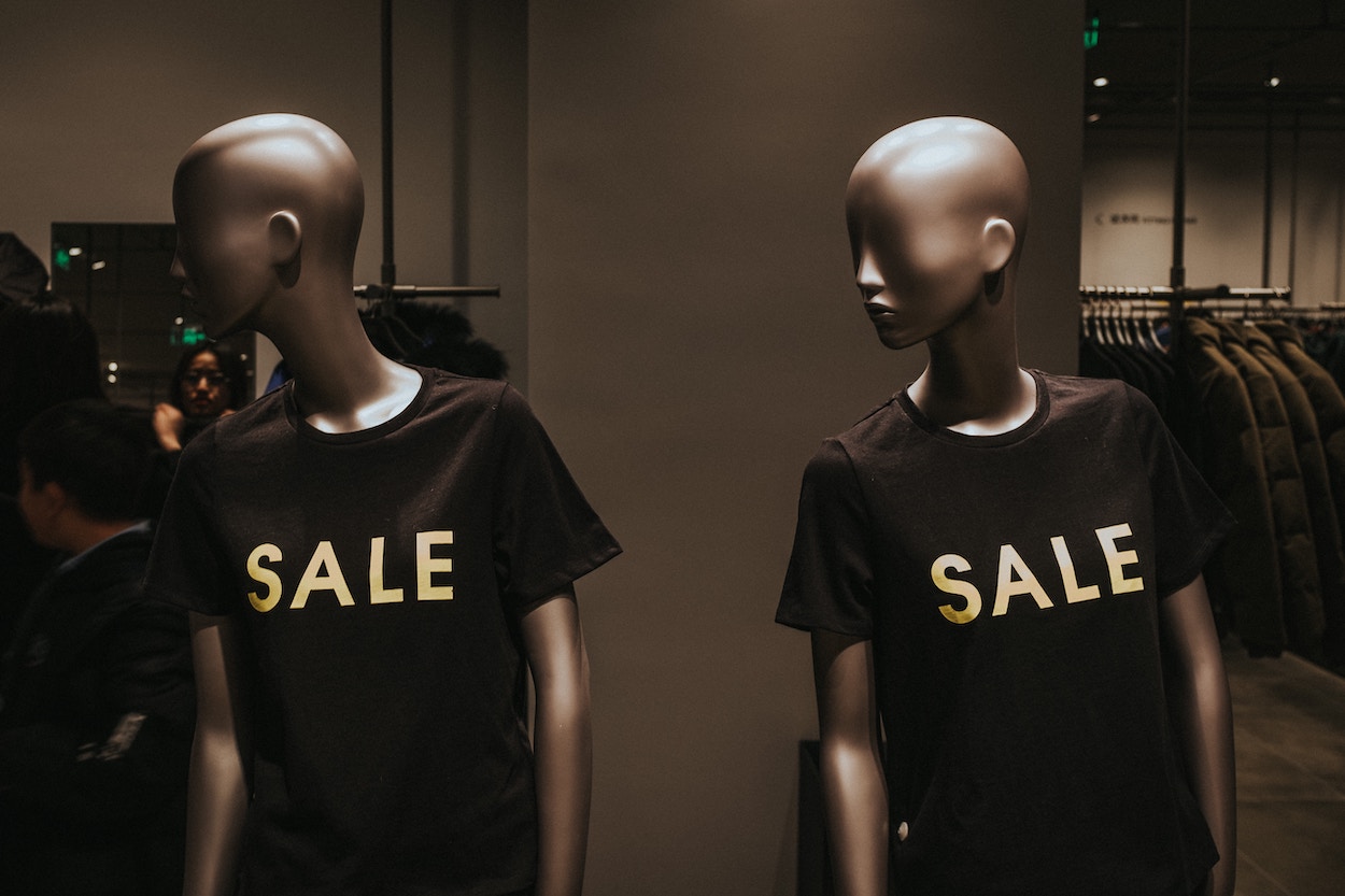 El Black Friday en estética, a debate