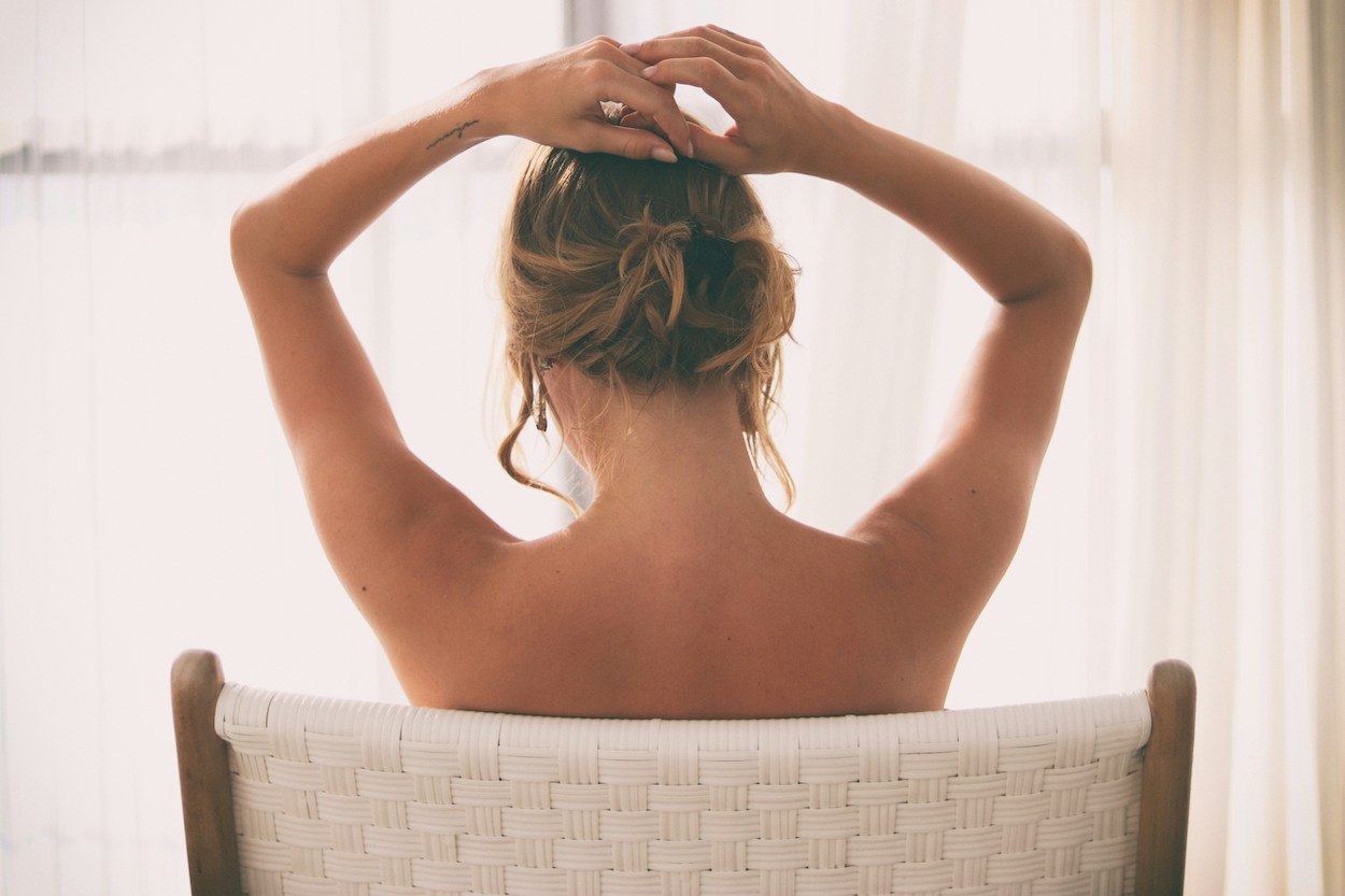 ¿Cómo se quita la flacidez en los brazos? Todo sobre la braquioplastia
