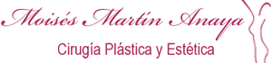 Moisés Martín Anaya – Clínica cirugía plástica y estética Logo